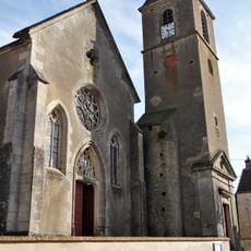 Église de l'Assomption de Santigny