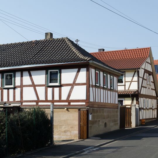 Wohnhaus