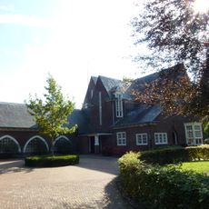 Het Huis van Waalre