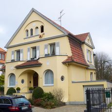 Kronprinzenstraße 8