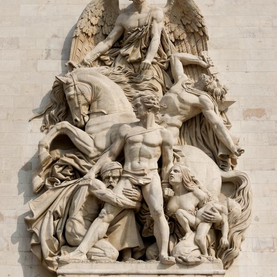 La Résistance de 1814