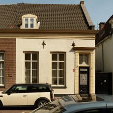 Venestraat 18-20, Nijkerk