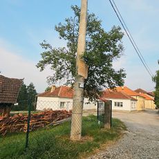 École élémentaire à Kremna