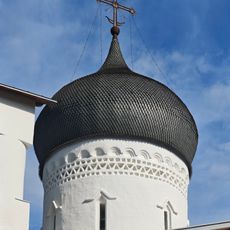 Princess Olga Monument