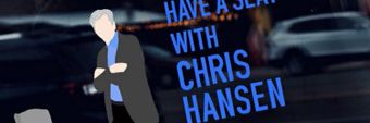 Chris Hansen Profile Cover