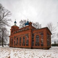 Krapes pareizticīgo baznīca