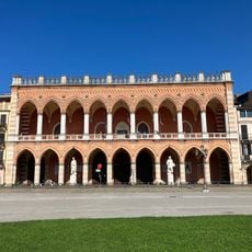 Loggia Amulea