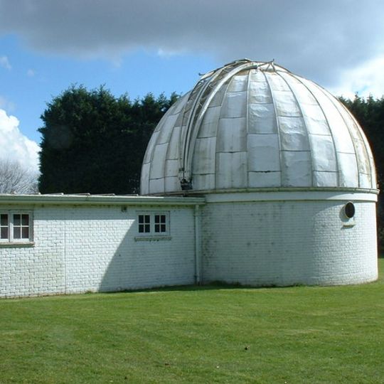 Observatorio de Cambridge
