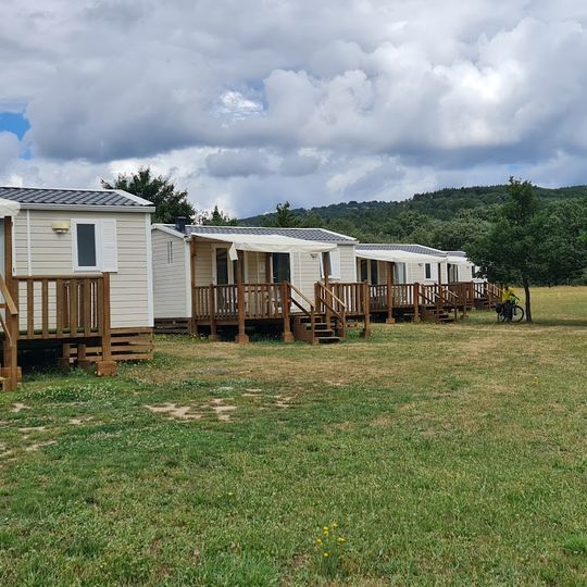 Camping Cantabria