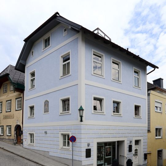 Bürgerhaus