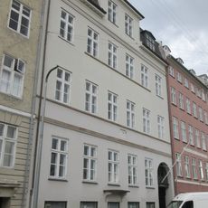 Kronprinsessegade 36