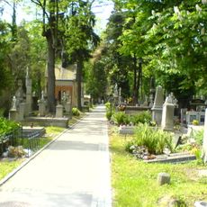Cimetière de Rakowice