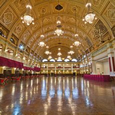 Empress Ballroom