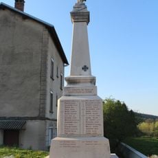 Monument aux morts de Maillat