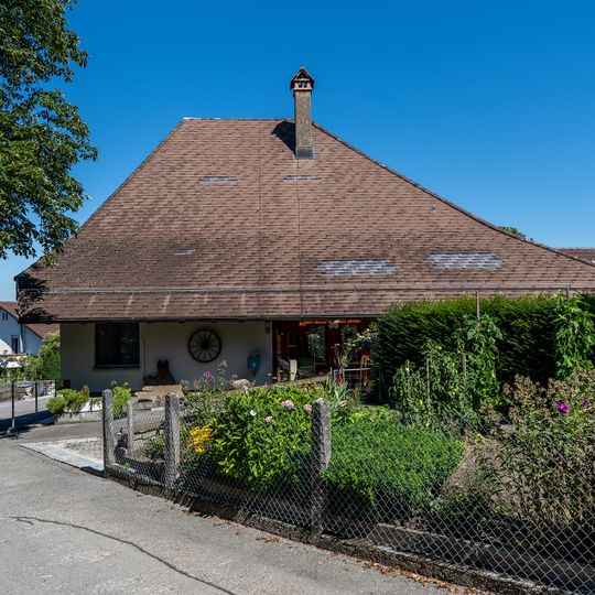 Ehemaliges Taunerhaus