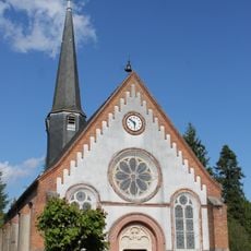 Église Saint-Pierre de Chaon