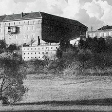 Ragnit Castle