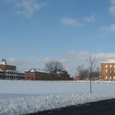 Fort Hayes