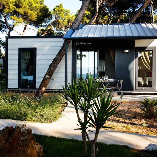 Waterman Beach Village