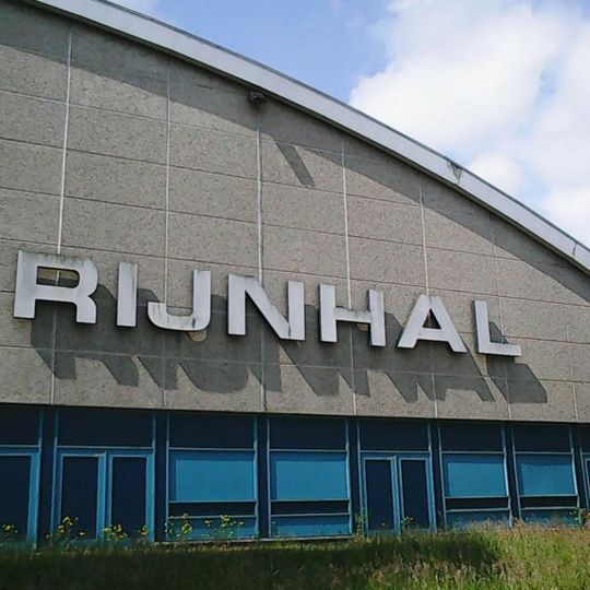 Rijnhal