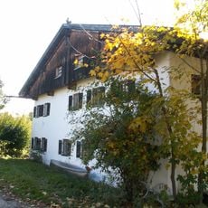 Ehemaliges Bauernhaus