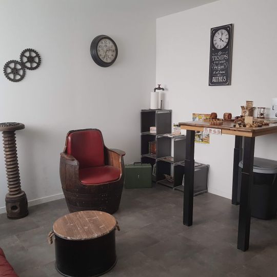 B.R.A.I.N. L'Escape Game