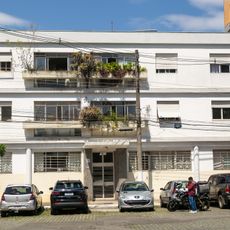 Imóvel à Rua Conceição Veloso, nº 110