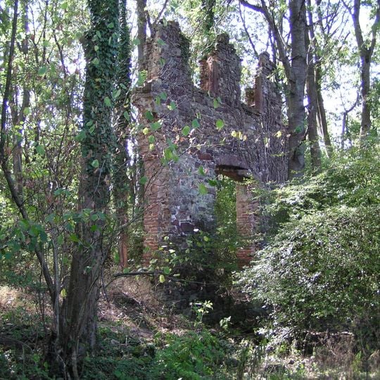 Kreuzherrenstift St. Matthias, Schwarzenbroich