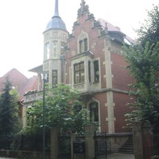 Brühlstraße 4 (Quedlinburg)