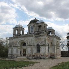 Церковь Успения Пресвятой Богородицы (Родня)