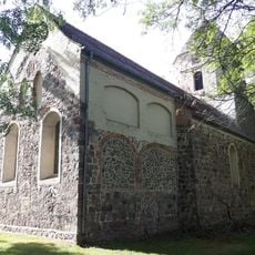 Dorfkirche Göllnitz