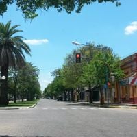 Dipartimento di Castellanos