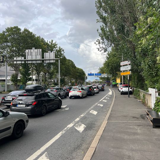 Quai du Moulin-de-Cage