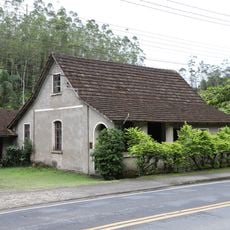 Residência de Brüder Wacholz