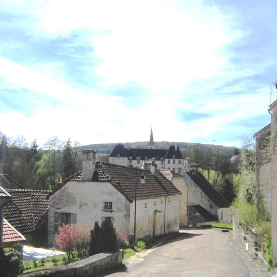 Montmoyen
