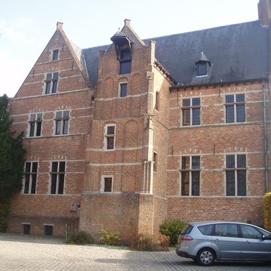 Prieuré Sainte-Lioba de Copenhague