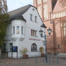 Kreismuseum Bitterfeld