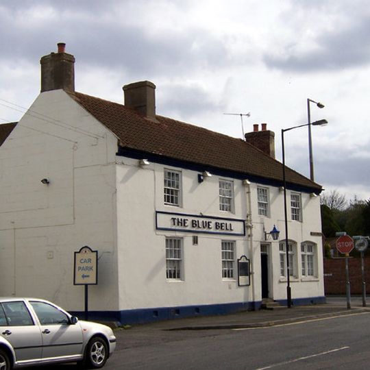 The Bluebell Inn
