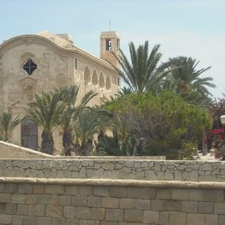 Iglesia de San Pedro y San Pablo (Tabarca)