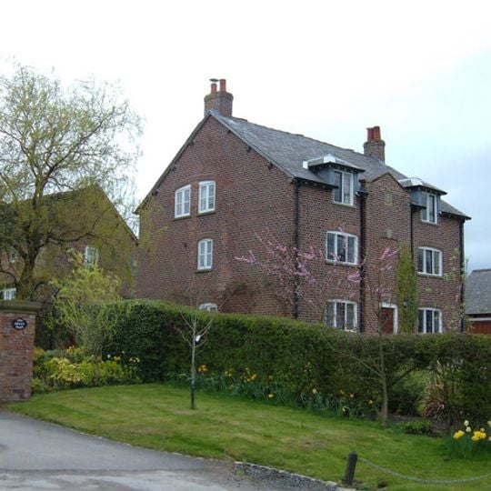 Higher House Farmhouse