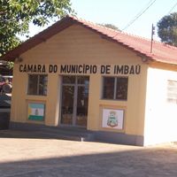 Imbaú