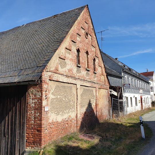 Restauration Zum Posthorn Bautzener Straße 40