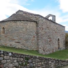 Santa Cecília de Beders