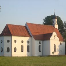 Wallfahrtskirche Mariä Heimsuchung