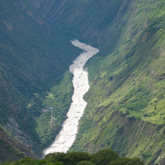 Apurímac River
