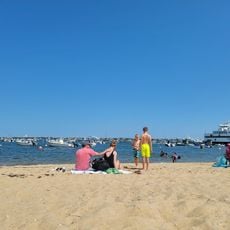 Childrens Beach