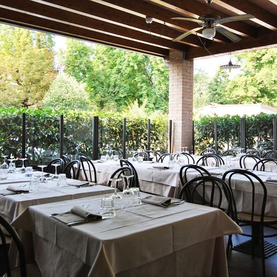 Trattoria del Grillo