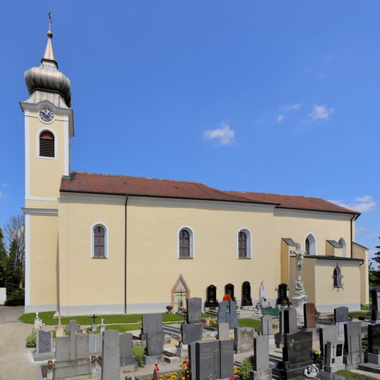 Pfarrkirche