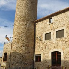 Muralles de Regencós