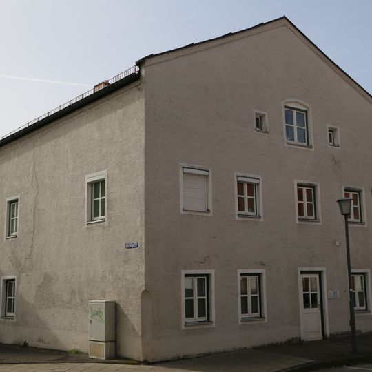 Wohnhaus